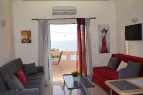Astrantia, Chania